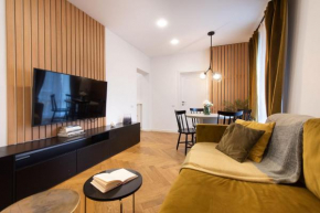 Floreasca View by CityLife Suites